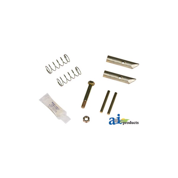Repair Kit For 47V5000 6" x3" x1"
